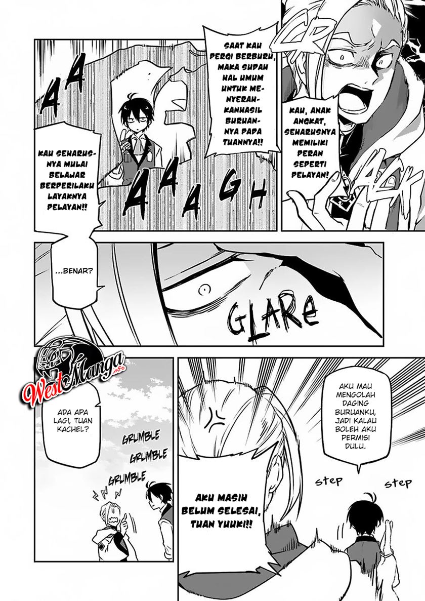 Henkyou Gurashi no Maou, Tensei shite Saikyou no Majutsushi ni naru ~Aisarenagara Nariagaru Moto Maō wa, Ningen o Shiritai~